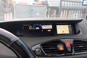 Annuncio auto Renault scenic prezzo trattabile