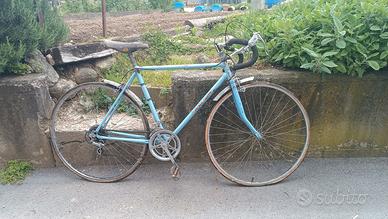bici da corsa vintage Viner