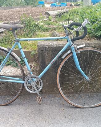 bici da corsa vintage Viner