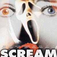 Scream II (1997) - mini poster 40x27 - ORIGINALE