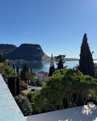 MONOLOCALE A GARDA