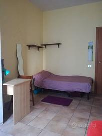 Posto letto zona Basilica San Paolo