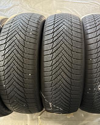 gomme usate 1656014 Winter MINERVA - Frostrack - 8