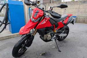 Ducati Hypermotard 698