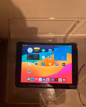 Ipad 2019