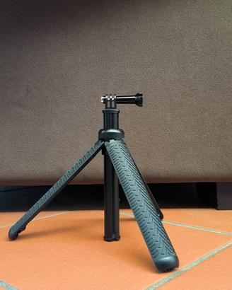 Selfie stick impugnatura con grip cm 61 GoPro 