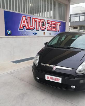Fiat Punto Evo 1.4 Natural Power - 2011