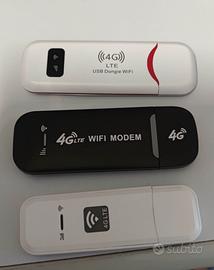 Modem wifi 4G