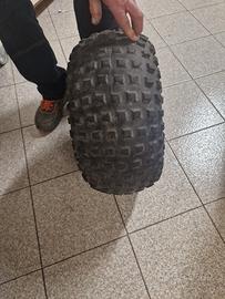 Ruota completa FANTIC KOALA