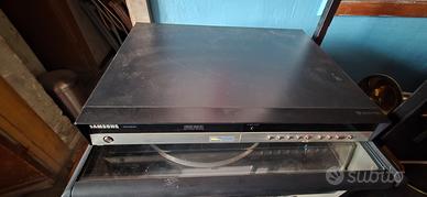Lettore DVD SAMSUNG mod HR753