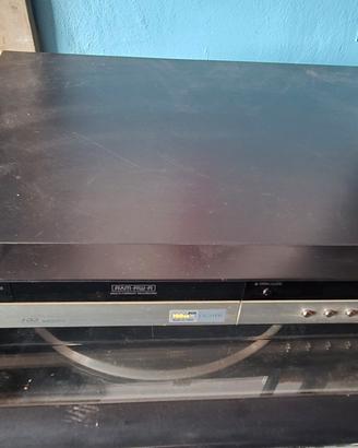 Lettore DVD SAMSUNG mod HR753