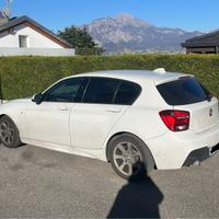 Bmw Serie 1 Msport