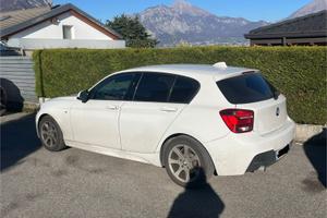 Bmw Serie 1 Msport