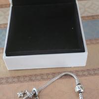 pandora bracciale