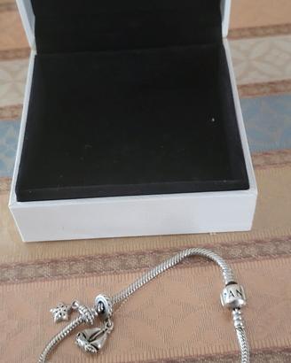 pandora bracciale