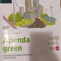 libro economia aziendale 