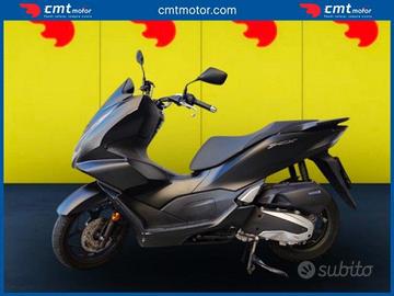 HONDA PCX 125 Garantito e Finanziabile