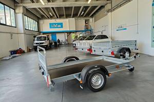 RIMORCHIO CRESCI PT6/750
