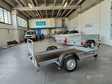 RIMORCHIO CRESCI PT6/750