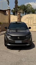 Peugeot 3008 Gt line