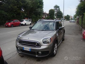Mini Cooper Countryman 1.5 SE ALL4 Automatica