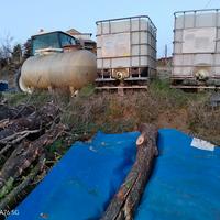 vasche per irrigazione 