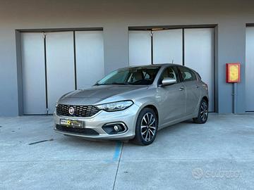 Fiat Tipo 5 Porte Tipo 5p 1.6 mjt Lounge s&s 120cv