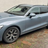 Volvo v60 autocarro disel 197 cv