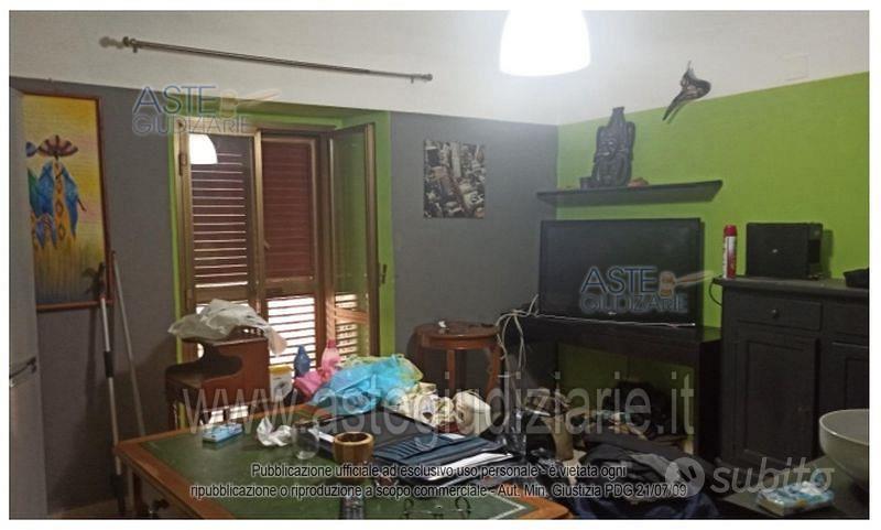 Appartamento – Popoli Terme - Vista 5