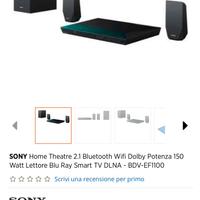 BLU-RAY DISC / DVD SONY