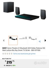 BLU-RAY DISC / DVD SONY