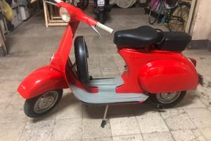 VESPA 50 N DEL 1966