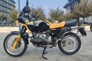 Bmw r 100 gs - 1991