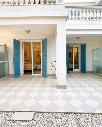 Appartamento di 62 m² con 2 locali a Bordighera