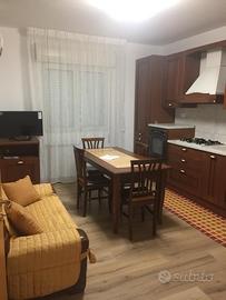 Appartamento a caposoprano
