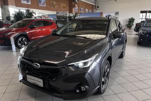 Subaru Crosstrek 2.0i e-Boxer MHEV CVT Linear...