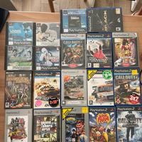 GIOCHI ORIGINALI PS1 E PS2 - SINGOLI O BLOCC O