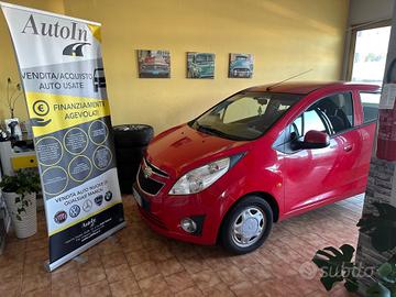 Chevrolet Spark 1.0benz. 150.000km
