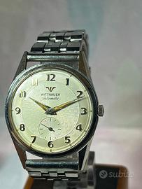 Orologio vintage Wittnauer “Longines”