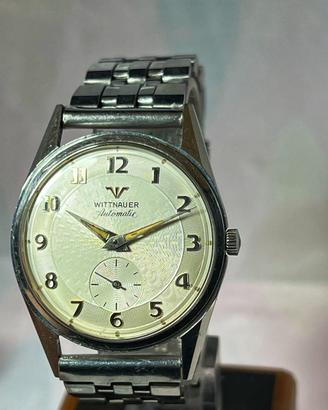 Orologio vintage Wittnauer “Longines”