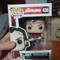 funkp pop  jack torrance