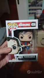 funkp pop  jack torrance