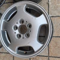 CERCHI 16 MERCEDES COD:2086