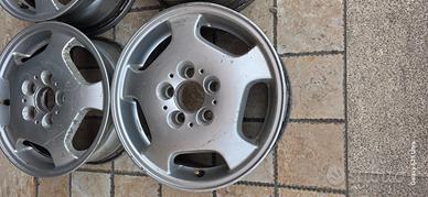 CERCHI 16 MERCEDES COD:2086