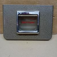 Telefono gettoni u+i sportello inferiore 