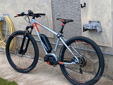 E-mtb ktm macina force cx 10