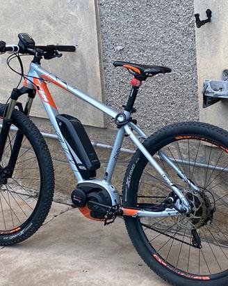 E-mtb ktm macina force cx 10