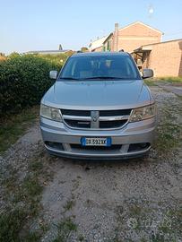 Dodge journey 