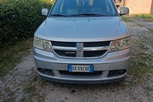 Dodge journey 
