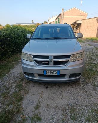 Dodge journey 